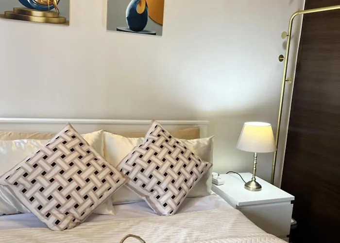 Sun And Moon Cozywhite Air Residences Makati