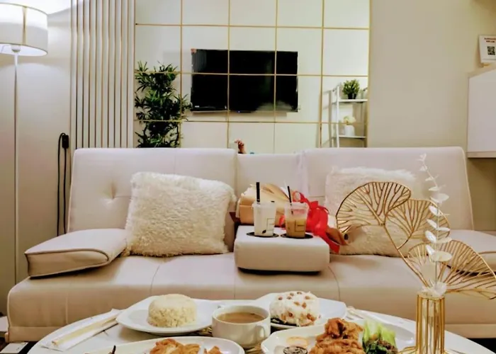 Sun And Moon Cozywhite Air Residences Makati